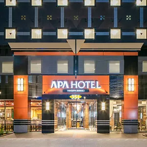 Apa Ekimae Nagoya