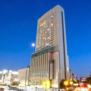 Ana Crowne Plaza Grand Court Nagoya, An Ihg **** Nagoya