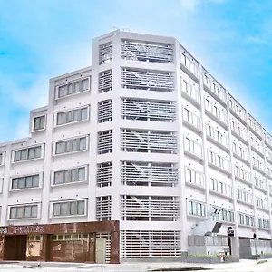 호텔 Universal Karasuma ***