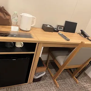 호텔 앳 인 나고야 스테이션