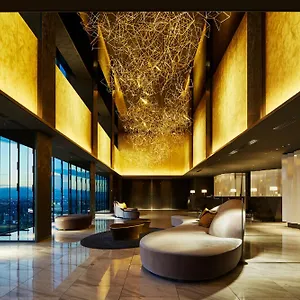 Mitsui Garden Premier Hotel