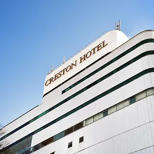 Creston *** Nagoya